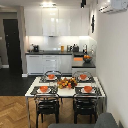 Apartament Emilia Διαμέρισμα Βαρσοβία Εξωτερικό φωτογραφία