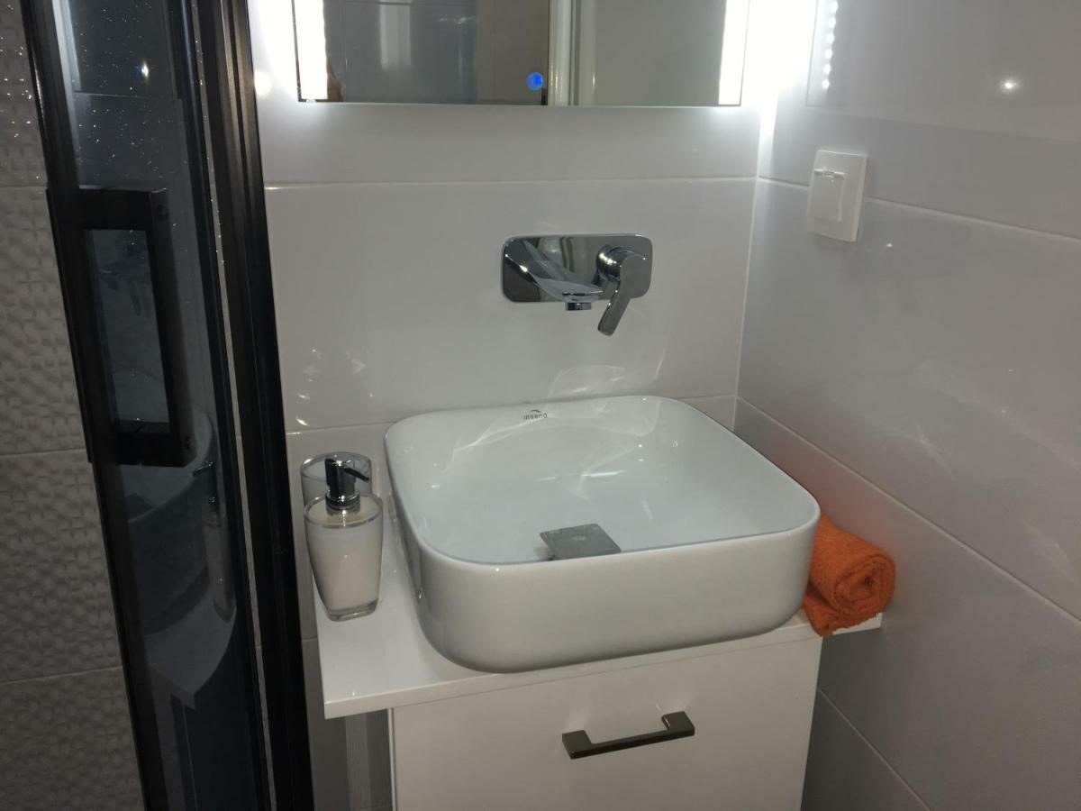 Apartament Emilia Διαμέρισμα Βαρσοβία Εξωτερικό φωτογραφία