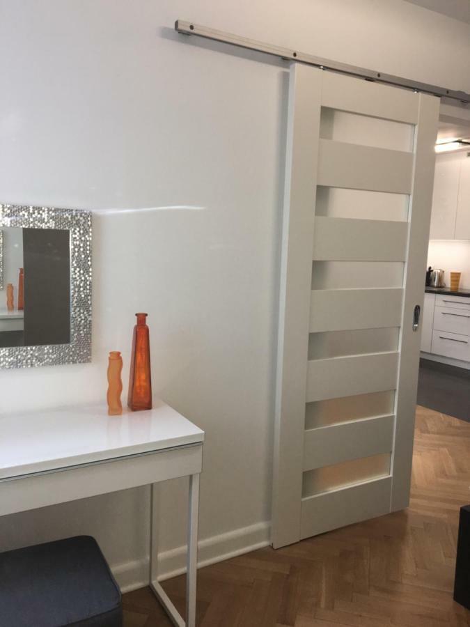 Apartament Emilia Διαμέρισμα Βαρσοβία Εξωτερικό φωτογραφία