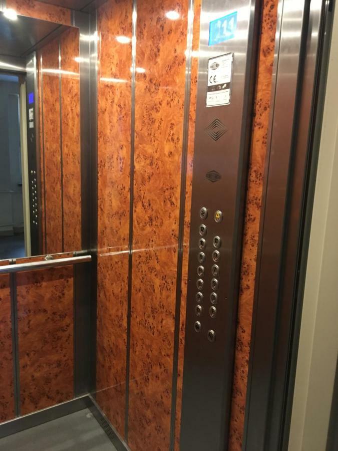 Apartament Emilia Διαμέρισμα Βαρσοβία Εξωτερικό φωτογραφία