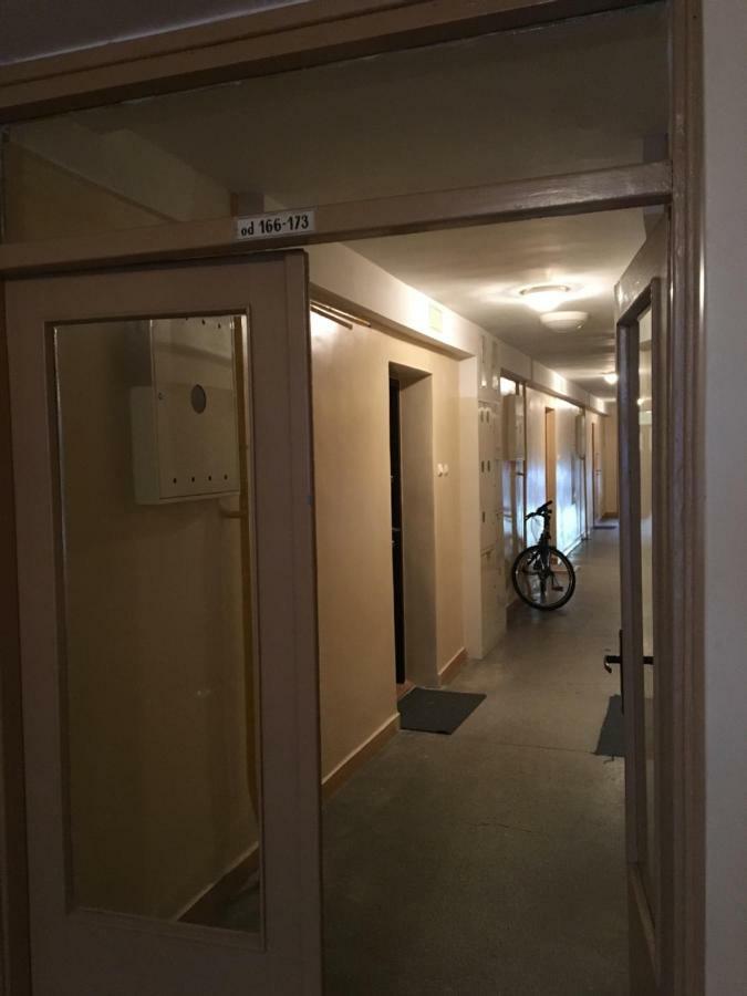 Apartament Emilia Διαμέρισμα Βαρσοβία Εξωτερικό φωτογραφία
